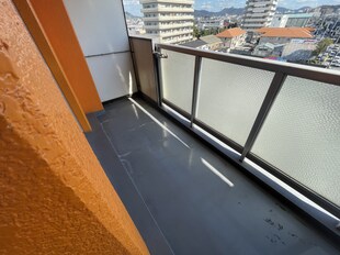 京口駅 徒歩10分 5階の物件内観写真